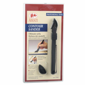 Amati Contour Sander 7393