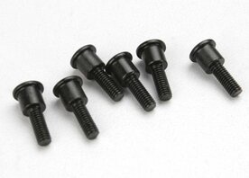 Shoulder screws, Ultra Shocks (3x12 hex drive) (6) TRX3642X