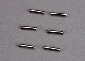 Stub axle pins (4) TRX2754