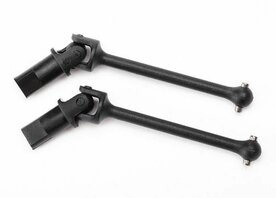 Driveshaft assembly front/rear TRX7650