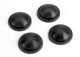 Silicone diaphragms (4) TRX1765