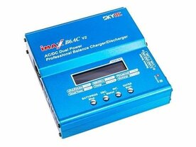SkyRC iMAX B6AC v2 Professional Balance Charger/Discharger