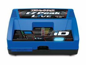Traxxas EZ-Peak Live acculader met Bluetooth - TRX2971G