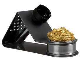 PROF SOLDEERBOUTHOUDER