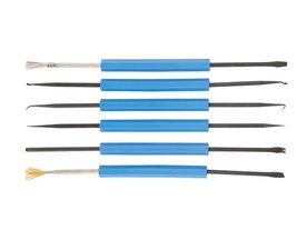 SET VAN SOLDEERACCESSOIRES