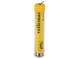SOLDEER 60/40 MET DISPENSER 1.0mm 17g