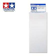 Tamiya 87191 Fine Lapping Film #2000 (3)