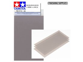 Tamiya 87144 Schuurpapier fijn #3000