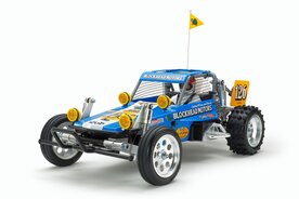 Tamiya 1/10 RC Wild One 58695 Off-Roader Blockhead Motors