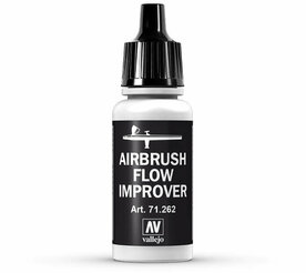 71.262 Vallejo Airbrush Flow Improver
