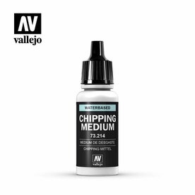 73.214 Vallejo Chipping Medium