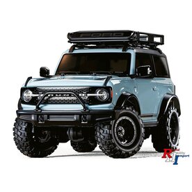 Tamiya 58705 Ford Bronco 2021 (CC-02)