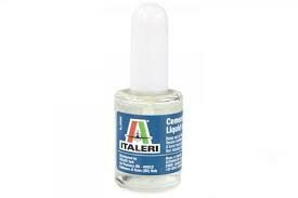 ITALERI Liquid Cement