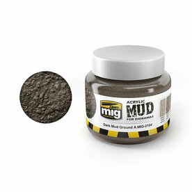 AMMO Dark Mud Ground (2104)