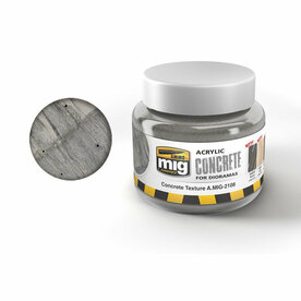 AMMO Concrete Texture (2108)