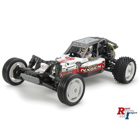 Fighter NXGEN DT-04 58741