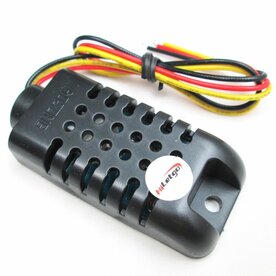 AM2301 DHT21 Digital Capacitive Temperature Humidity Sensor