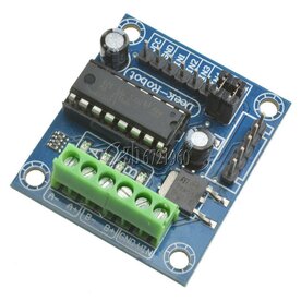 Mini Motor Drive L293D Board