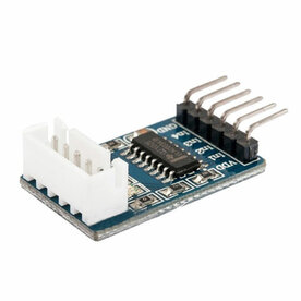 ULN2003 chip Module Stepper Motor Driver Board