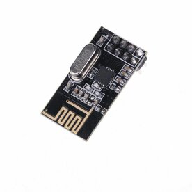 NRF24L01+ 2.4GHz Antenna Wireless Transceiver Module