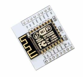 ESP8266 ESP-12F WiFi Wireless Microcontroller Module