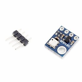 BMP180 Digital Barometric Pressure Sensor