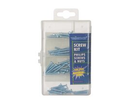 BOUTENSET 180 ST. (PHILIPS SCHROEVEN &amp; MOEREN)