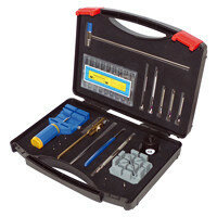 378-D horloge gereedschapsset