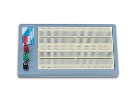 HIGH-QUALITY SOLDEERLOZE BREADBOARDS - 1680 GATEN
