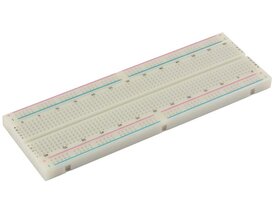 BREADBOARD - 830 INSTEEKPUNTEN
