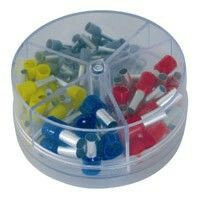 Adereindhulzen gekleurd 4-16