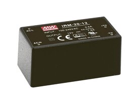 IRM-20-12 12V 1,8A