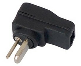 Philips Plugje Haaks