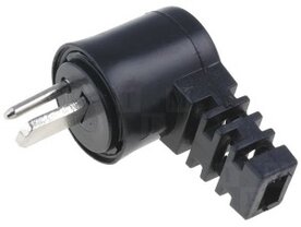 Din Philips Plugje Haaks