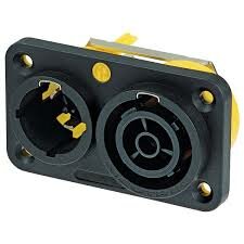 Powercon TRUE1 NAC3PX