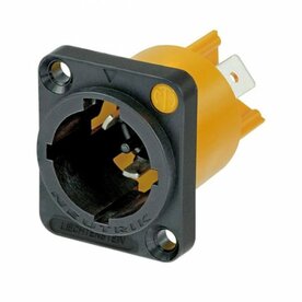 Powercon TRUE1 NAC3FPX