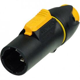 Powercon TRUE1 NAC3FX