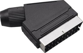 Scart Connector