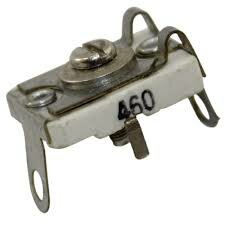 175-680PF Arco Trimmer 468