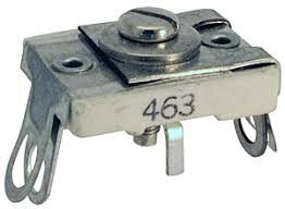 20-180PF Arco Trimmer 463