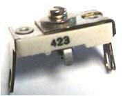 16-100PF Arco Trimmer 423