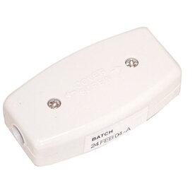 3 Polig Snoer koppelstuk