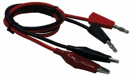 Kroko Naar Banaan Meetsnoer