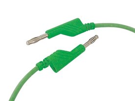 Banaan Meetsnoer 0,5m Groen HM044050