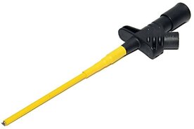 Kleps-2600 Zwart Hirschmann