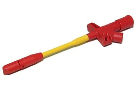 Kleps-2700 Rood Hirschmann