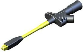 Kleps-2800 Zwart Hirschmann