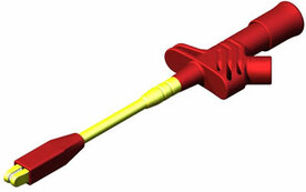 kleps-2800 Rood Hirschmann