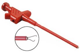 Kleps-30 Rood Hirschmann