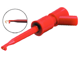 Kleps-2-bu 2mm Rood